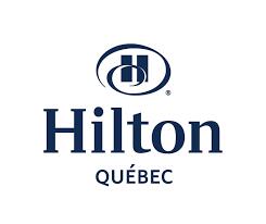 Hôtel hilton Québec