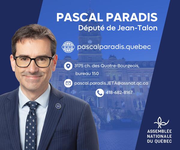 Pascal Paradis